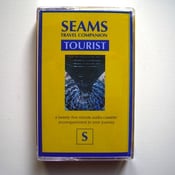 Image of Tourist 'Travel Companion Cassette Tape Edition'