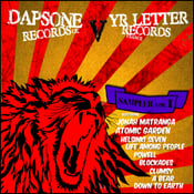 Image of Dapsone Vs. Yr Letter (Free Download)