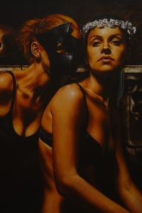 Image of SATURNO BUTTO - The Sisters