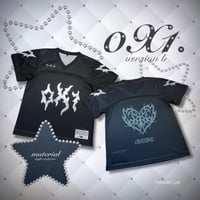 Image 3 of TXT JERSEYS