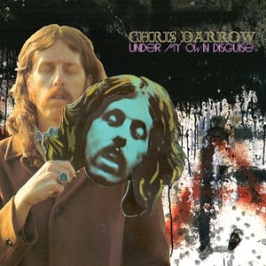 Image of Chris Darrow Under My Own Disguise Box Set