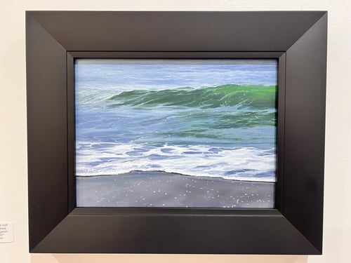Image of Surf Break- Edward Duff