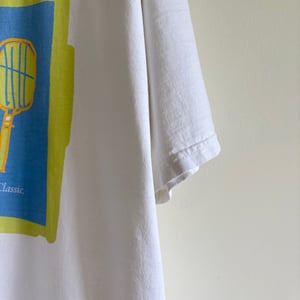 Image of Toshiba Tennis Classic 'Love Fifteen' T-Shirt