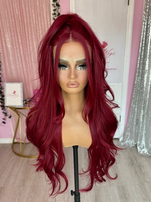 Image of Carmen luxury free part (ready to ship)