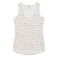 Image 1 of Débardeur 7