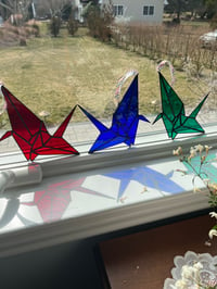 Image 5 of Origami Crane