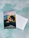 Cuddly Paul Postcard 
