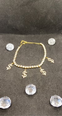 Image 4 of Get Money Anklet 