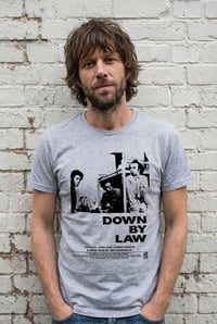 Image 2 of Camiseta Down By Law (Jim Jarmusch)