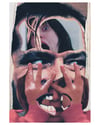 THE SHINING COLLAGE - PRINT