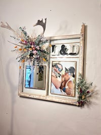 Image 2 of window frame 