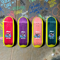 Image 1 of Ultra Corp x Variant - Brett Sube Aloha fish