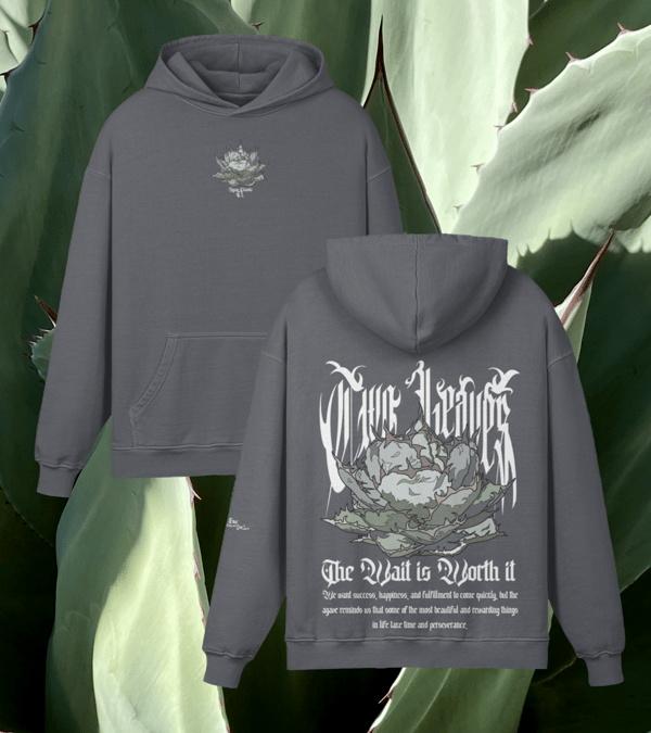 Image of AGAVE