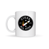 Cigar All Star Coffee Mug