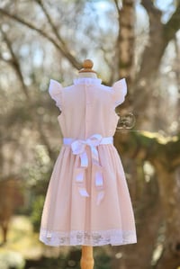 Image 12 of Elise Swiss Dot Collection