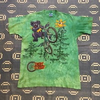 Image 1 of 1995 Dead Treads Sz XL 