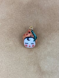 Image 2 of Fruity Bebes - Gold and Platinum Lustre options