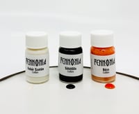 Image 4 of Pennonia Shimmers & Pigment (15g bottles)