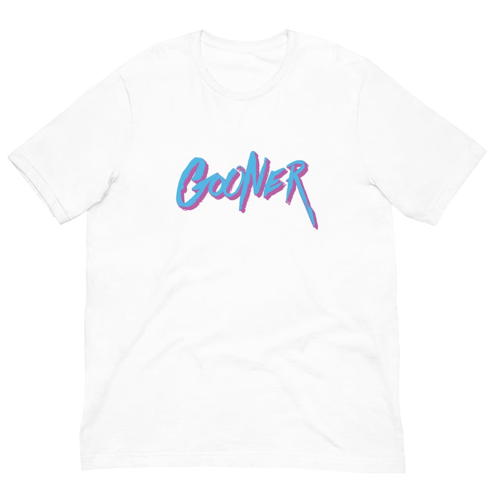 Gooner T-Shirt