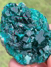 Image 2 of Dioptase Specimen #1695