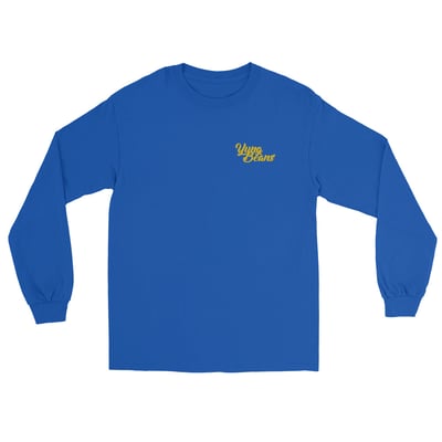 Image of Beans Long Sleeve Shirt