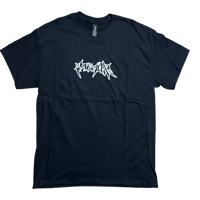 Metal Tee