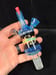 Image of RoadRunner Mini Vase 