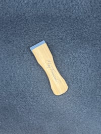 Image 1 of Conditioning stone 