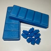 Image 2 of 'Blue Raspberry Slush' Wax Melts
