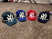 Image 4 of IM SO NY TRUCKER