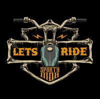 Image 3 of LETS RIDE 🕸️ 