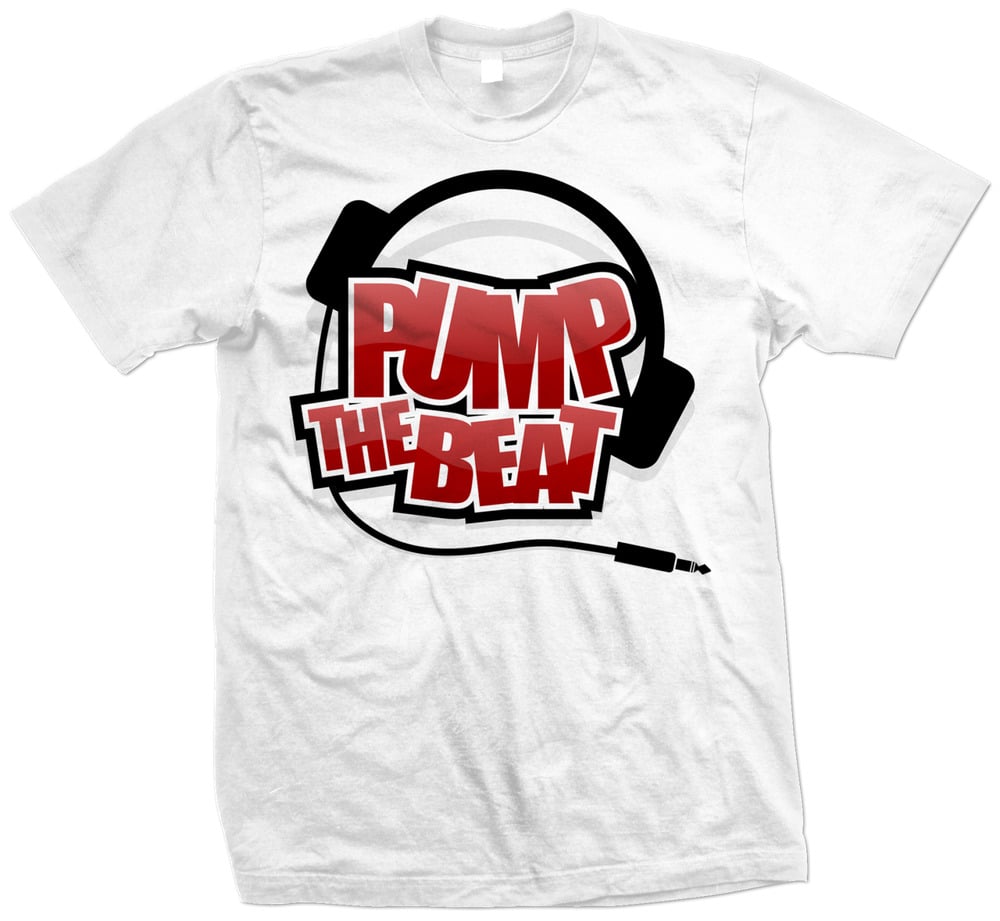 off beat t shirt