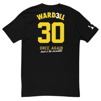 Image 2 of 3GOD tee