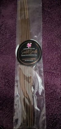 Ocean mist incense sticks