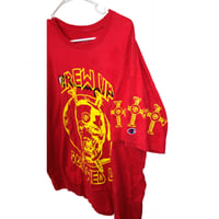 Image 2 of Screwed Champion Tee