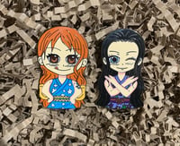 Image 1 of Chibi Chibi