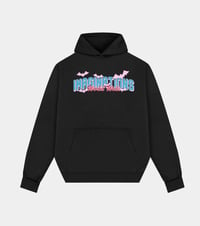 WORLDWIDE HOODIE