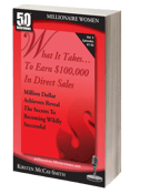 Image of What It Takes... To Earn $1,000,000 in Direct Sales (Vol. 5)