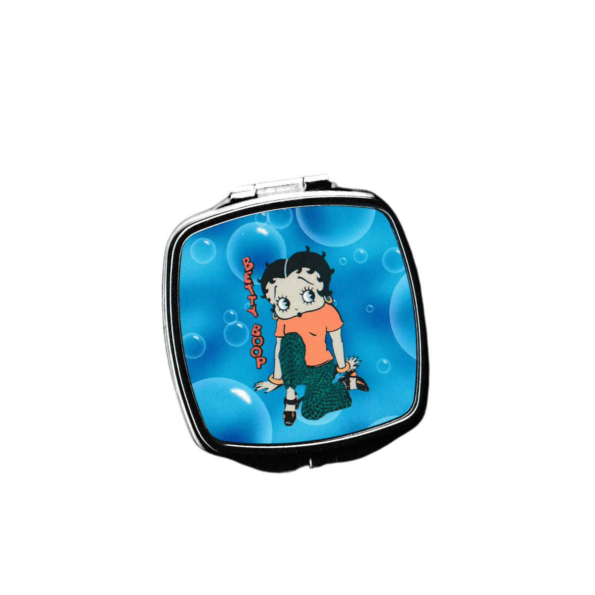 Image of 🫧BETTY BOOP BUBBLE COMPACT 🫧