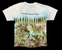 Image 1 of Large Alaska Moose Tee