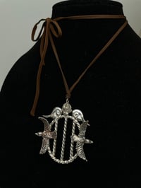 Image 2 of An Omen of Change