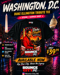 Image 5 of Duke Ellington Washingtonian Tee