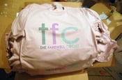 Image of The Farewell Circuit 'tfc' Shirt (2011)