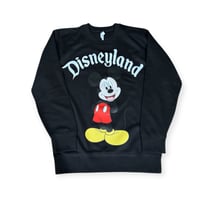 Image 4 of Mickey Crewneck 
