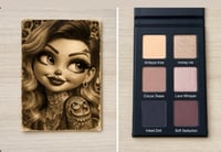 Image 2 of qm Eyeshadow 