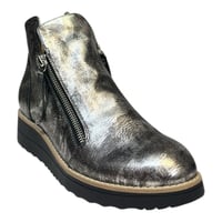 Image 3 of DJANGO & JULIETTE OHMY PEWTER SMUDGE