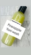 pineapple pleasure 