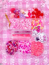 HK Cookie Decorating Kit