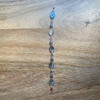Image 2 of She Sells Sea Shells Bracelet Set