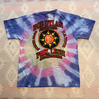 Image 2 of Bob Dylan & Phil Lesh Sz XL 